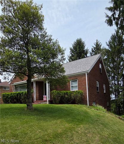 131 St. Ann Way, Weirton, WV 26062
