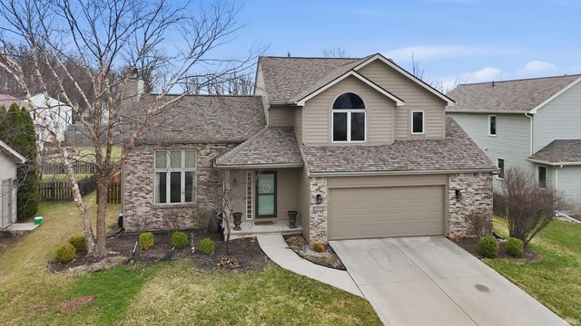 6722 Orial Place, Fort Wayne, IN 46835