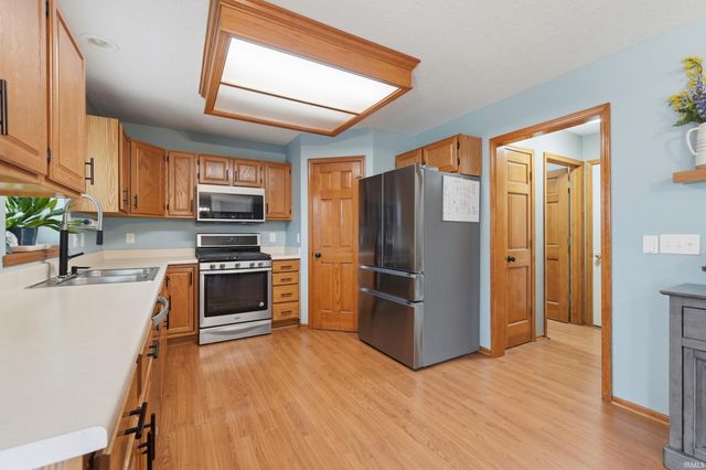 6722 Orial Place, Fort Wayne, IN 46835