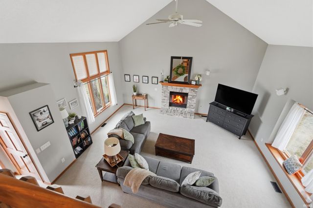 6722 Orial Place, Fort Wayne, IN 46835