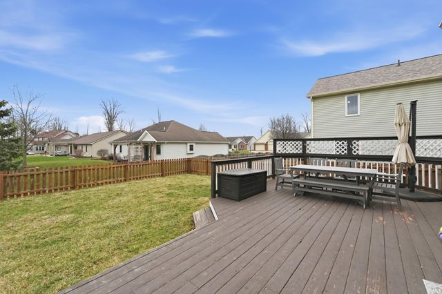 6722 Orial Place, Fort Wayne, IN 46835