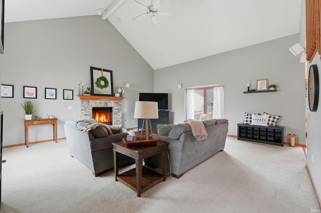 6722 Orial Place, Fort Wayne, IN 46835