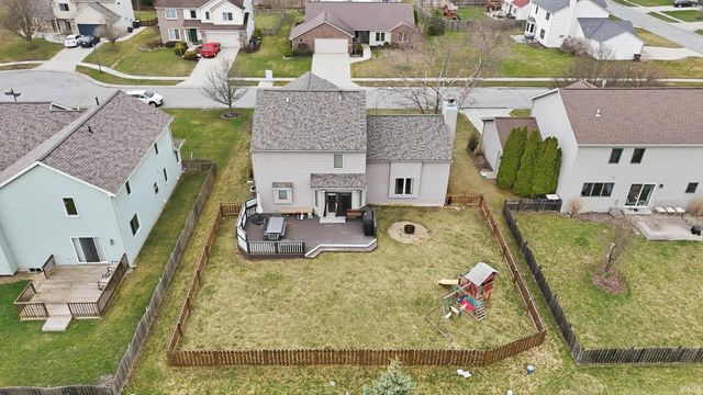 6722 Orial Place, Fort Wayne, IN 46835