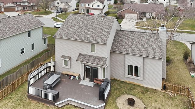 6722 Orial Place, Fort Wayne, IN 46835