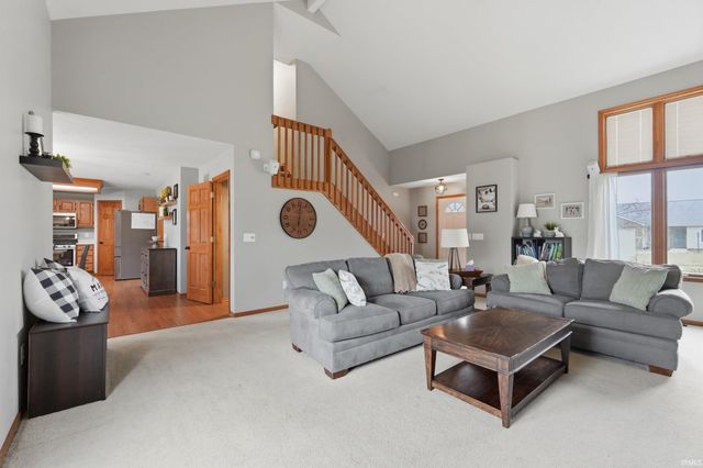 6722 Orial Place, Fort Wayne, IN 46835