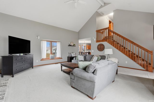 6722 Orial Place, Fort Wayne, IN 46835