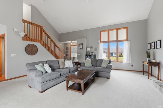 6722 Orial Place, Fort Wayne, IN 46835