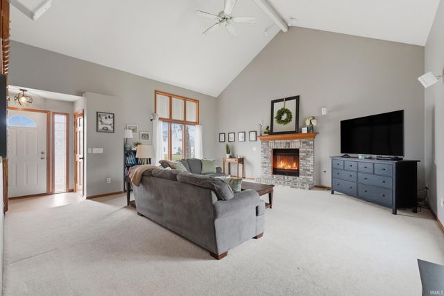 6722 Orial Place, Fort Wayne, IN 46835