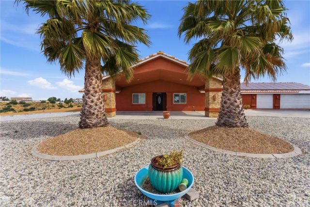 9512 Mesquite, Phelan, CA 92371