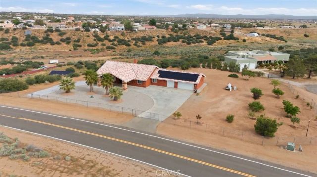 9512 Mesquite, Phelan, CA 92371