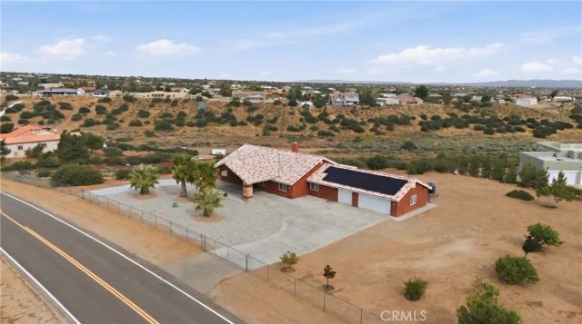 9512 Mesquite, Phelan, CA 92371