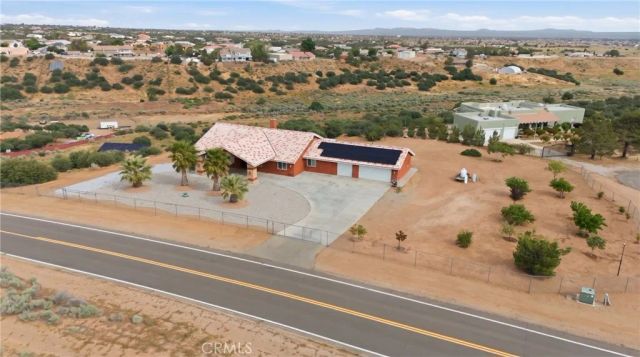 9512 Mesquite, Phelan, CA 92371