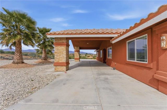 9512 Mesquite, Phelan, CA 92371