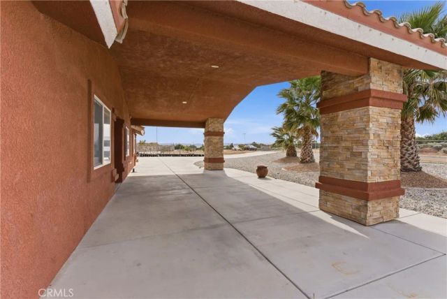 9512 Mesquite, Phelan, CA 92371