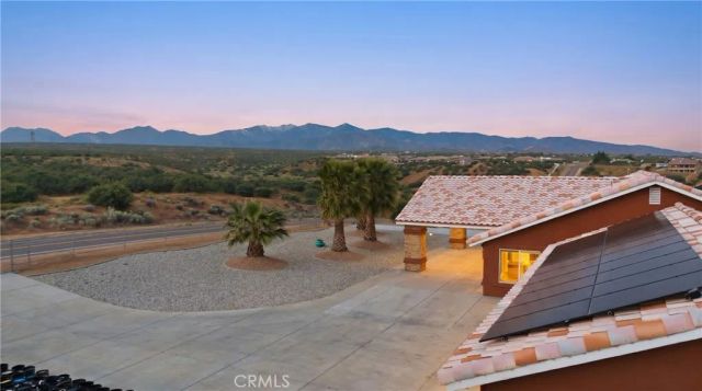 9512 Mesquite, Phelan, CA 92371