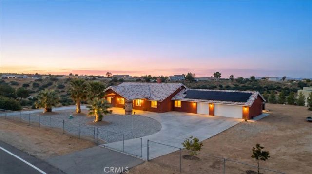 9512 Mesquite, Phelan, CA 92371