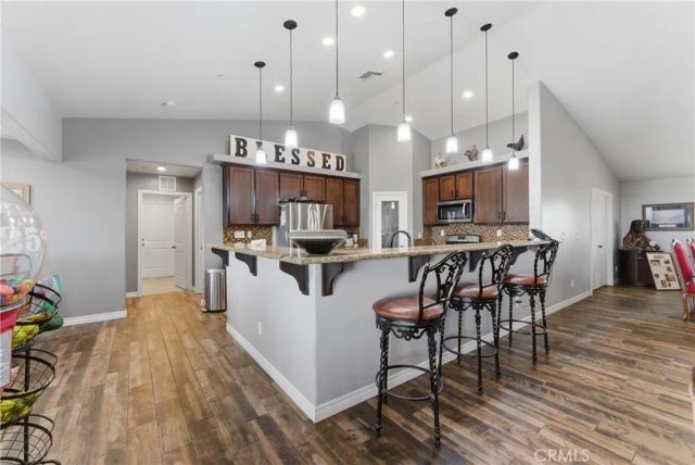 9512 Mesquite, Phelan, CA 92371