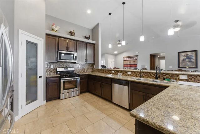 9512 Mesquite, Phelan, CA 92371