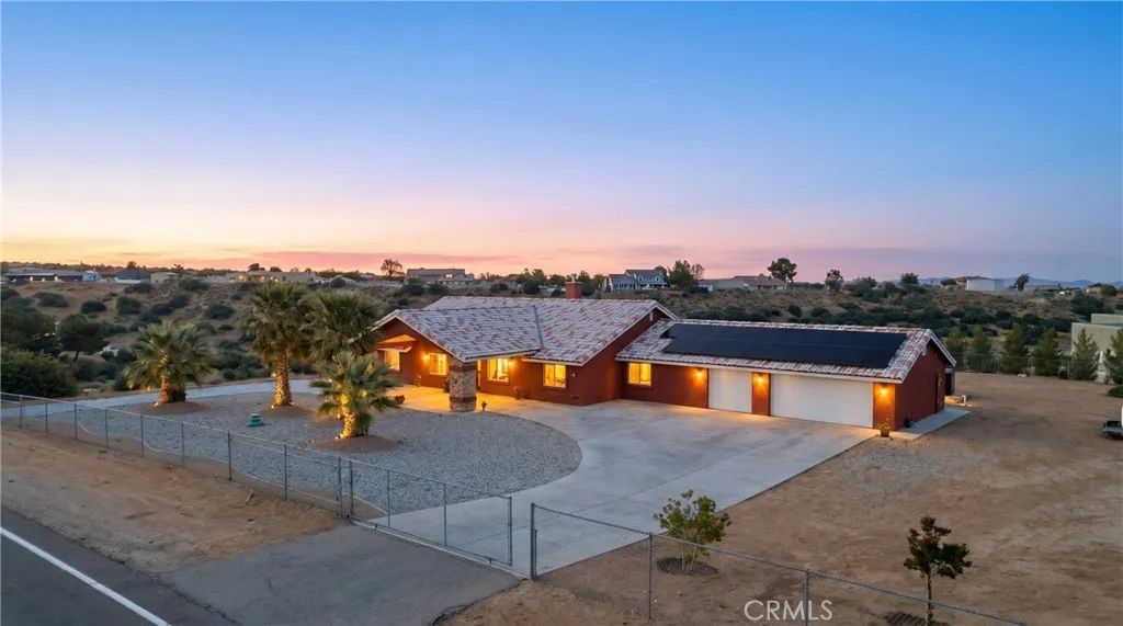 9512 Mesquite, Phelan, CA 92371