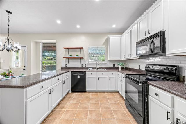 5403 Argyle Way, San Antonio, TX 78247