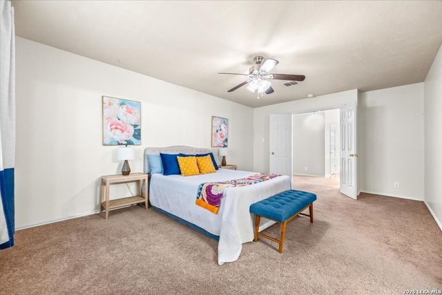 5403 Argyle Way, San Antonio, TX 78247