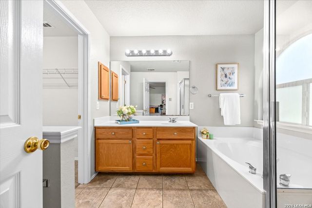 5403 Argyle Way, San Antonio, TX 78247