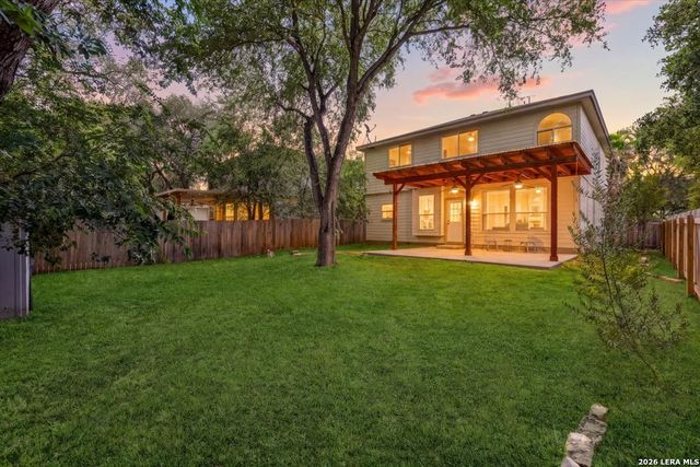 5403 Argyle Way, San Antonio, TX 78247