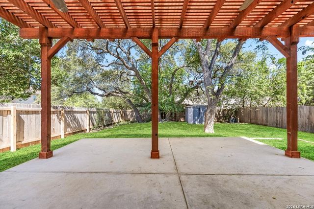 5403 Argyle Way, San Antonio, TX 78247
