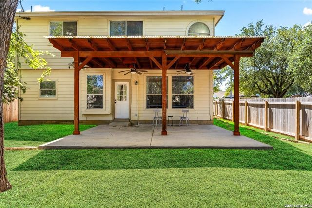 5403 Argyle Way, San Antonio, TX 78247