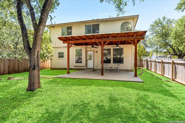 5403 Argyle Way, San Antonio, TX 78247