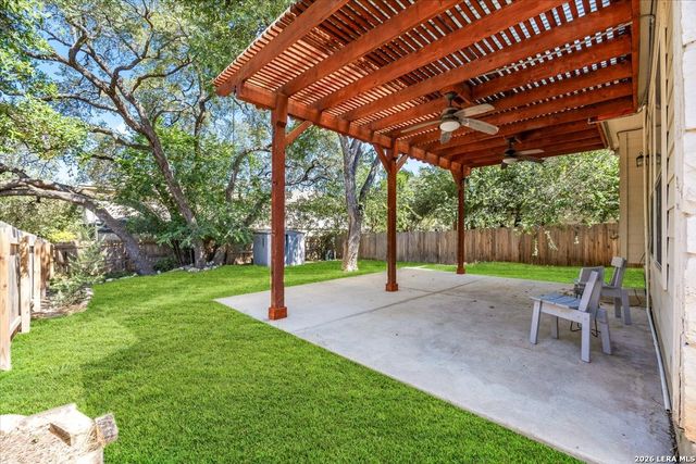 5403 Argyle Way, San Antonio, TX 78247