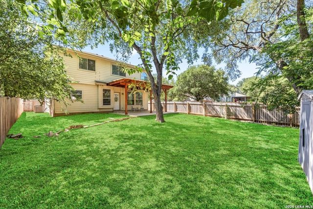 5403 Argyle Way, San Antonio, TX 78247