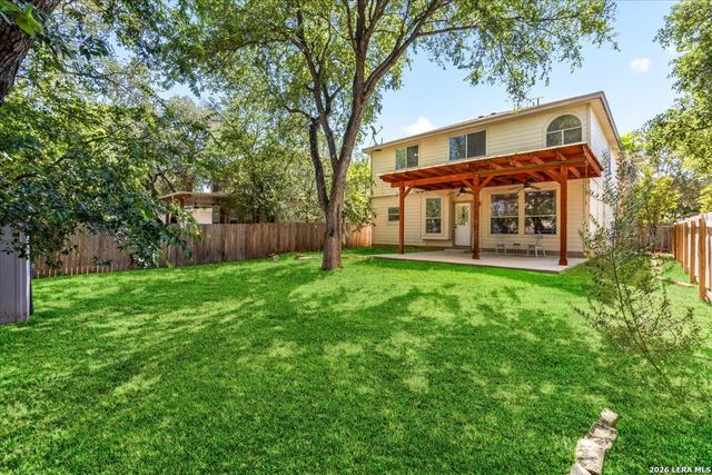 5403 Argyle Way, San Antonio, TX 78247