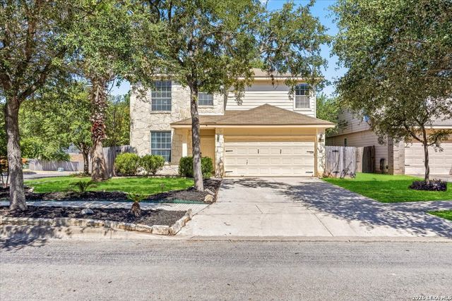 5403 Argyle Way, San Antonio, TX 78247