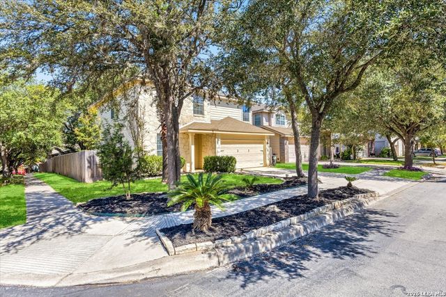 5403 Argyle Way, San Antonio, TX 78247