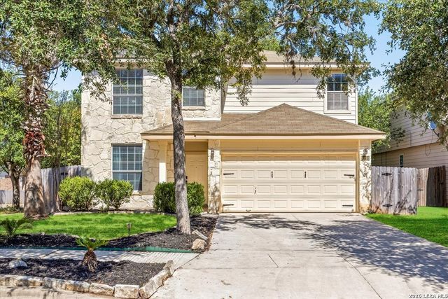 5403 Argyle Way, San Antonio, TX 78247
