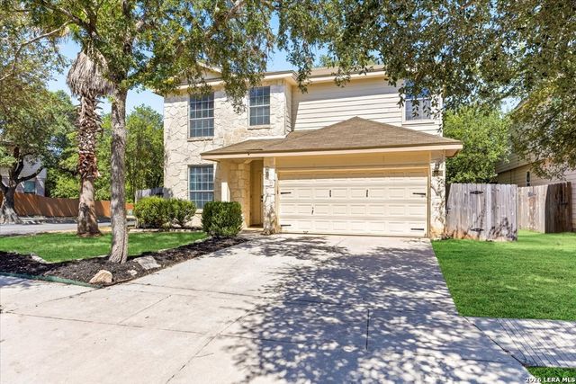 5403 Argyle Way, San Antonio, TX 78247