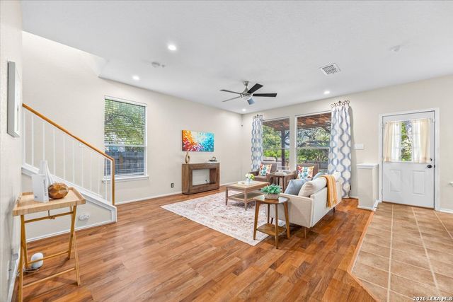 5403 Argyle Way, San Antonio, TX 78247
