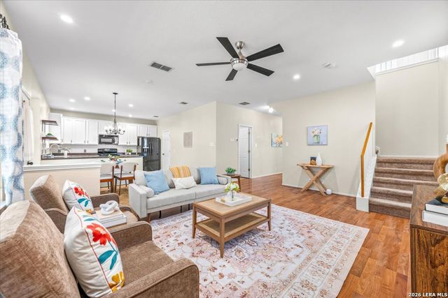 5403 Argyle Way, San Antonio, TX 78247