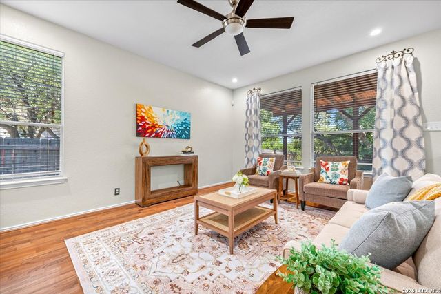 5403 Argyle Way, San Antonio, TX 78247