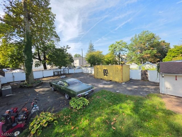 683 Mill St, Belleville Twp., NJ 07109
