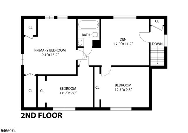 683 Mill St, Belleville Twp., NJ 07109