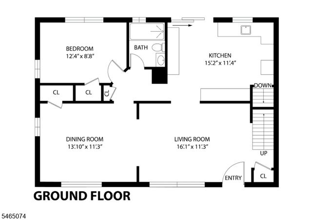 683 Mill St, Belleville Twp., NJ 07109