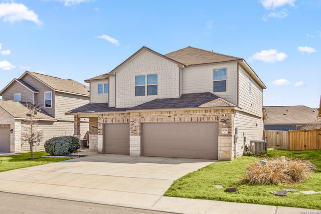 14914 Sirius, San Antonio, TX 78245