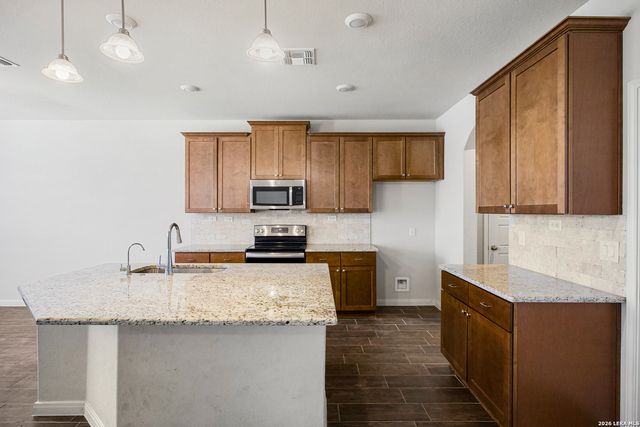 14914 Sirius, San Antonio, TX 78245