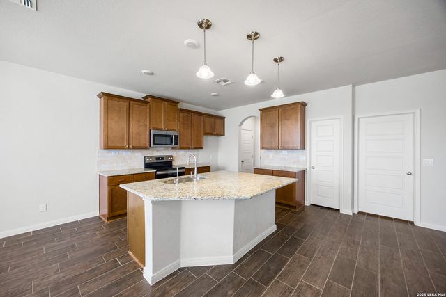 14914 Sirius, San Antonio, TX 78245