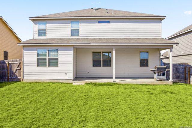 14914 Sirius, San Antonio, TX 78245