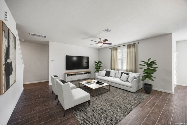 14914 Sirius, San Antonio, TX 78245