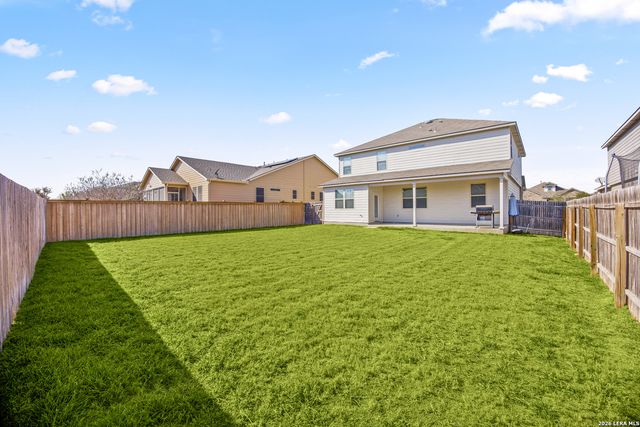 14914 Sirius, San Antonio, TX 78245