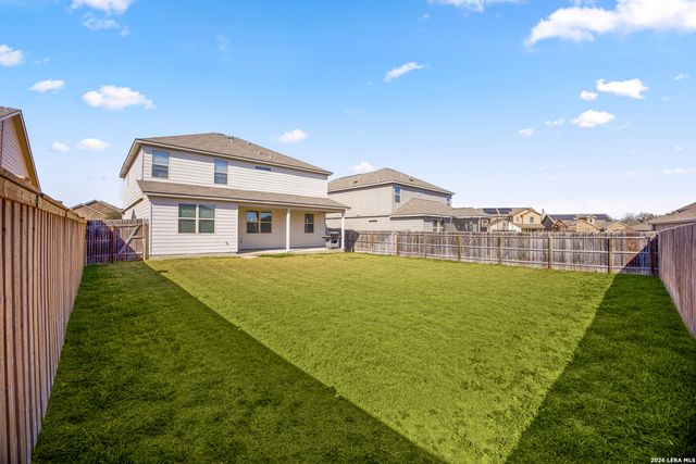 14914 Sirius, San Antonio, TX 78245